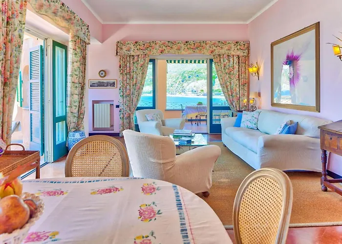 Βίλα Pedra Λεβάντο