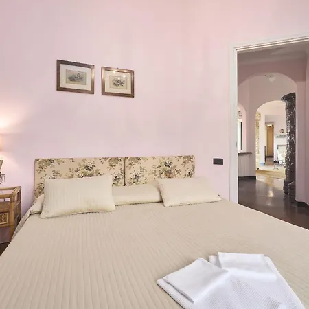 Villa Pedra Levanto
