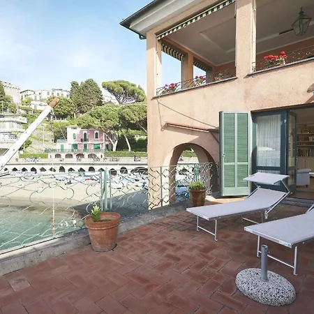 Pedra Villa Levanto