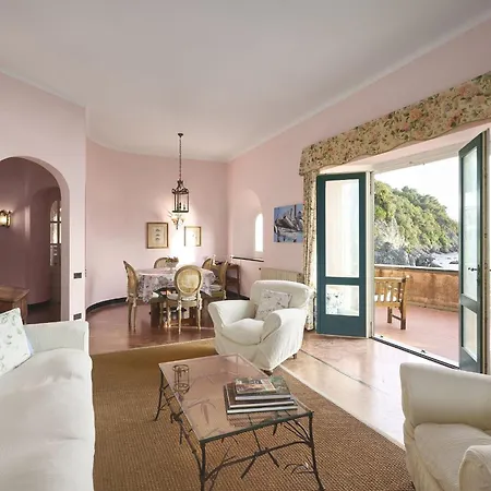Villa Pedra *