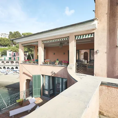 Pedra Villa Levanto