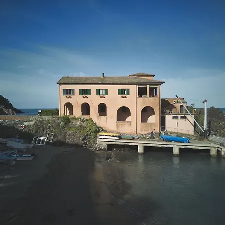 Villa Pedra *