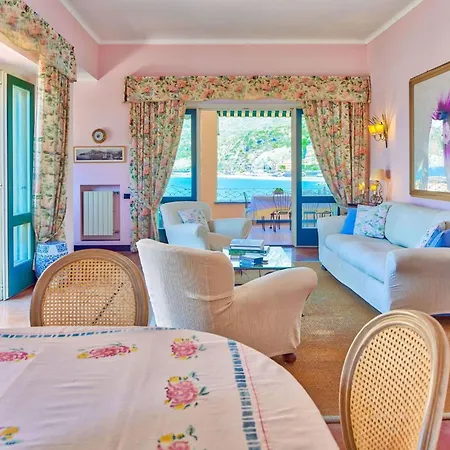 Villa Pedra Levanto