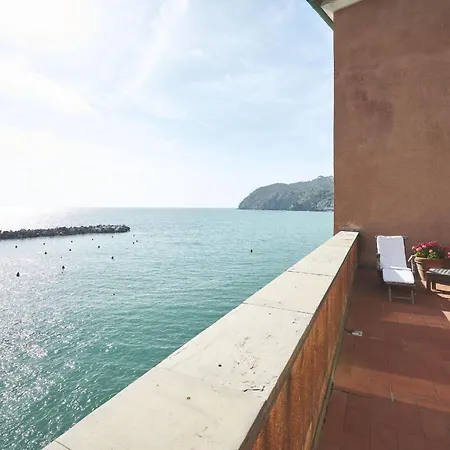 Villa Pedra Levanto