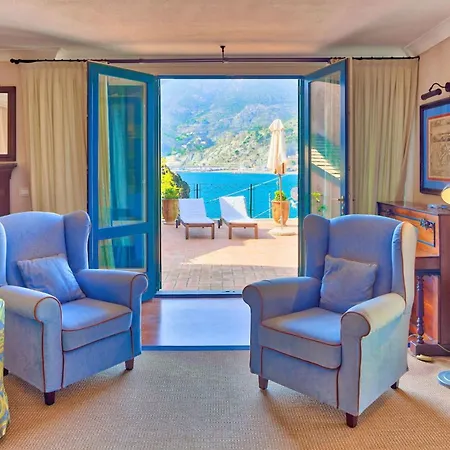 Pedra Villa Levanto