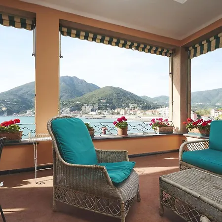 Pedra Villa Levanto