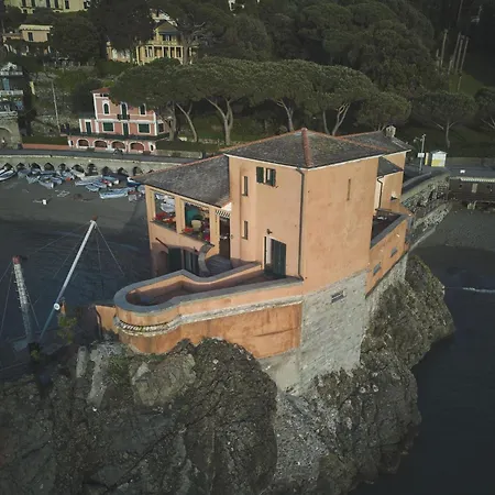 Villa Pedra Levanto