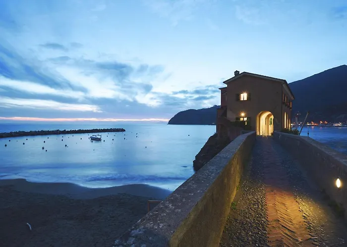 빌라 Pedra 레반토