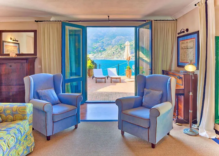 Pedra 빌라 레반토