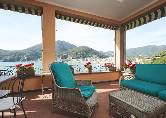 Pedra 빌라 레반토